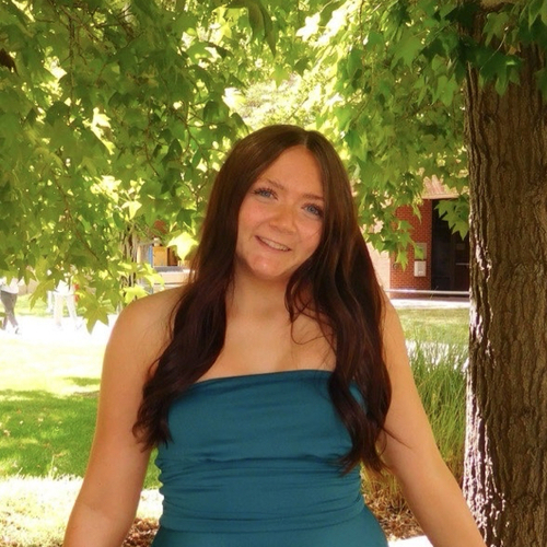 Alexa M - UNR Babysitter