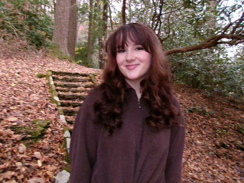 Kristyn J - Jenny Lea Academy of Cosmetology Babysitter