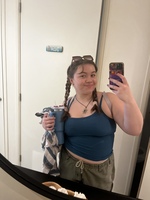 Jenna D – SUNY Fredonia Student Seeking Babysitting Jobs