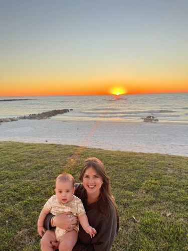Rebecca D - University of South Carolina Babysitter