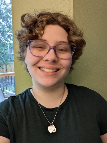 Genavieve S - Western Washington Babysitter