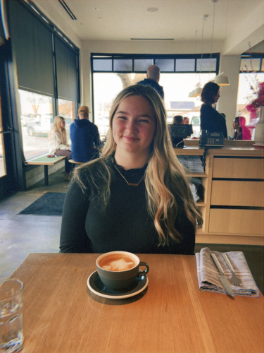 Emily S - Faith Baptist Bible College and Theological Seminary Babysitter