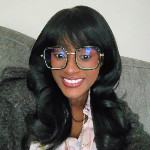 Iman S - WGU Babysitter