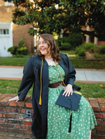 Alyssa T – Belmont Student Seeking Babysitting Jobs