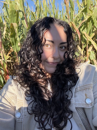 Alany M - Cayuga County Community College Babysitter