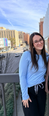 Alli F - UAB Babysitter