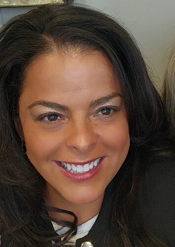 Christen W - Lasell Babysitter