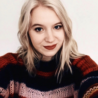 Emma S – Columbia College Student Seeking Nanny Jobs