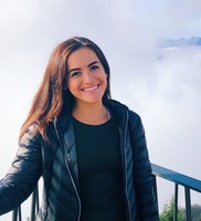 Presley R – U of R Student Seeking Babysitting Jobs