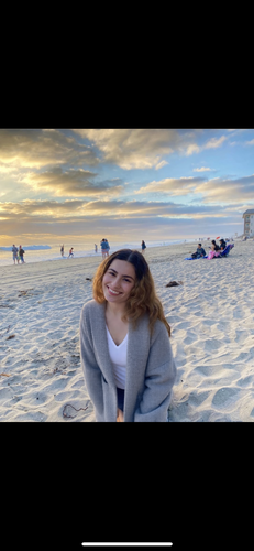 Alicia S - Cal State San Marcos Babysitter