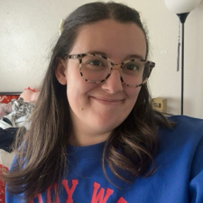 Bree H - UCCS Babysitter