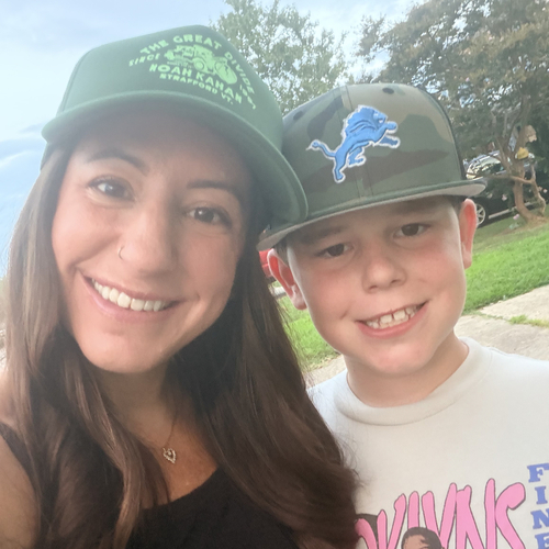 Jamie F – Stockton Student Seeking Babysitting Jobs