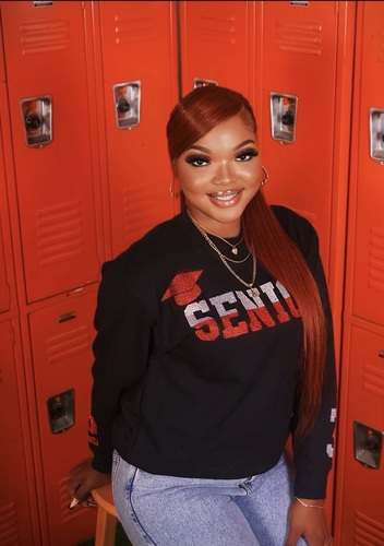 Aanijah S - CSULB Babysitter
