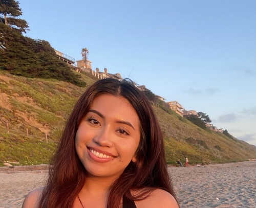 Jenny G - Gavilan College Babysitter