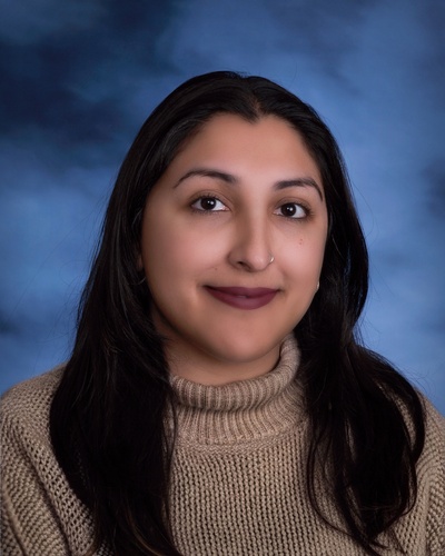Bhavneet D - NESL Babysitter