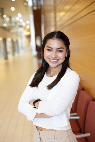 Gisselle A - University of Utah Babysitter
