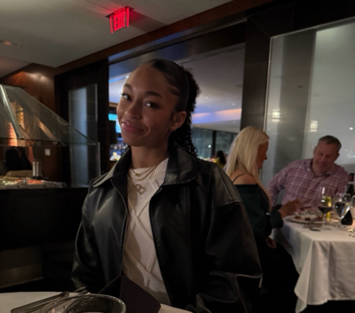 Brooke G - UNC Charlotte Babysitter