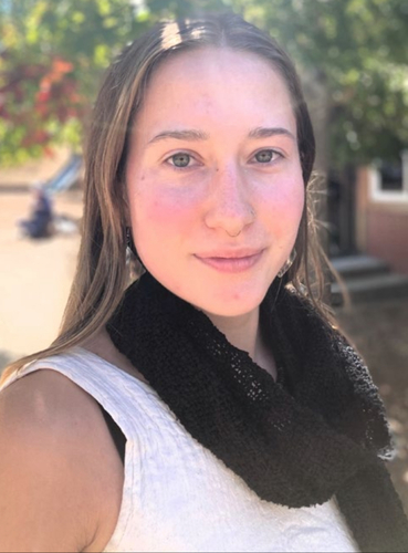 Meera Bai C - Cabrillo Babysitter