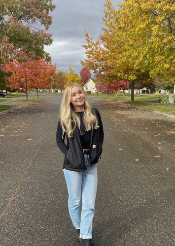 Katie E - GCU Babysitter