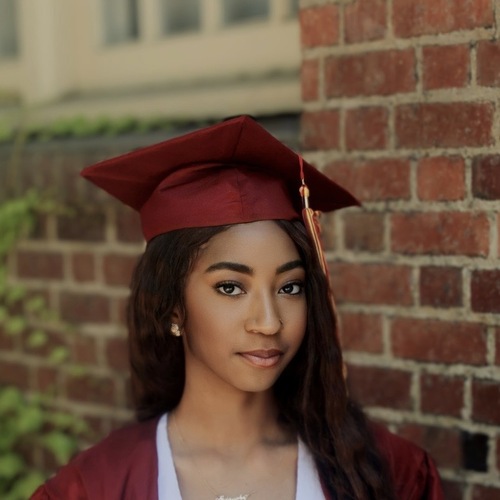 Aviaughn M - San Joaquin Delta College  Babysitter