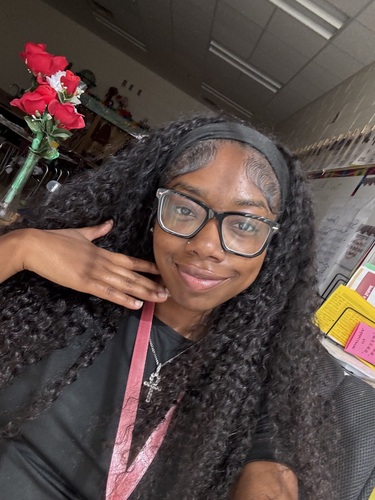 Destiny A - Albany State Babysitter