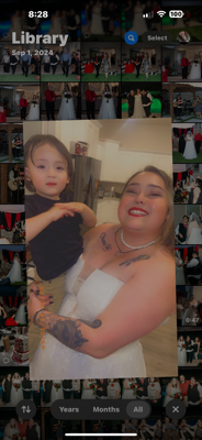 Martyna A - UTEP Babysitter