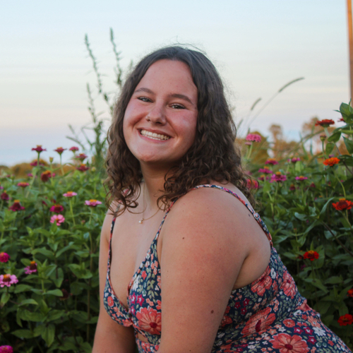 Olivia K - GVSU Babysitter