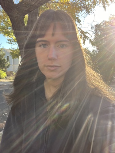 Grace B - NAU Babysitter