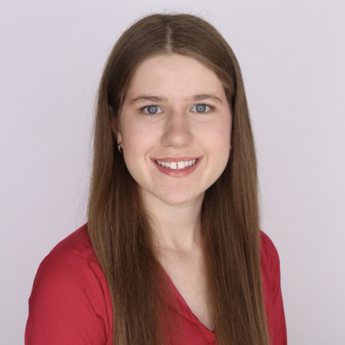 Abigail S - Butler Babysitter