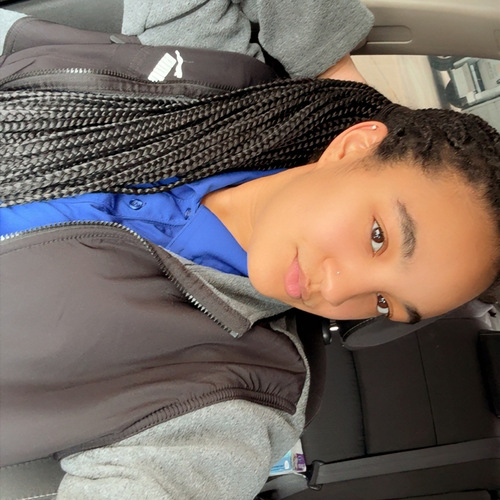 BreAnnah B - Mississippi College Babysitter