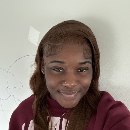 Giselle A - Hostos Community College  Babysitter