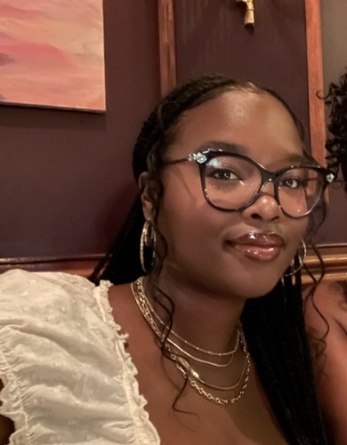 Leilah B - ODU Babysitter