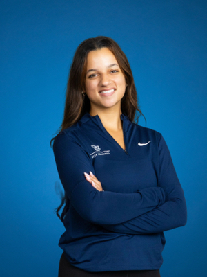 Nya B - Valdosta State Babysitter