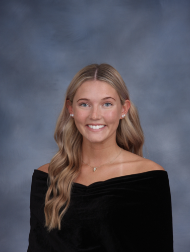 Gabrielle M - UGA Babysitter