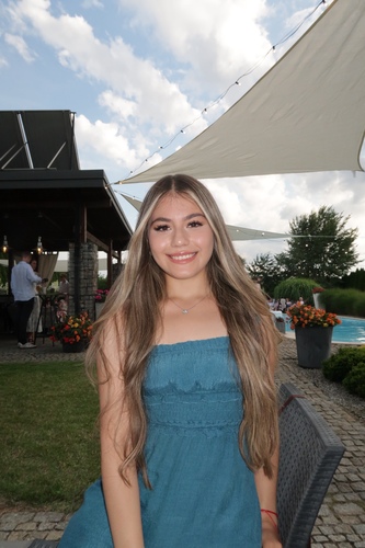 Michelle G - Wayland Babysitter