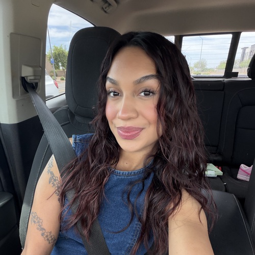 Alyssa L - Undefined Babysitter