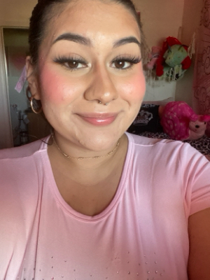 Vanessa H - ASU Babysitter