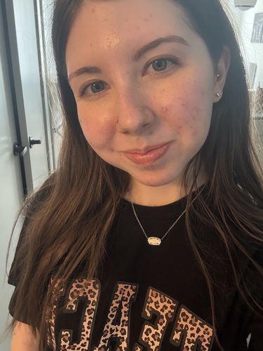 Hailey D - UNT Babysitter