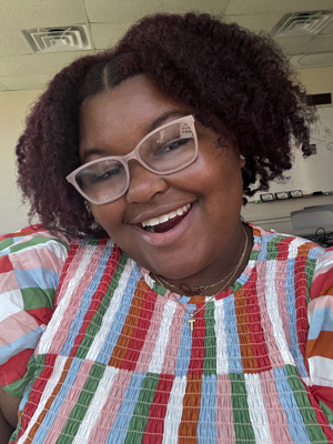 Taylor P - Loyola New Orleans Babysitter