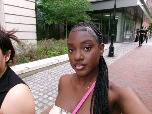 Stacy A - VCU Babysitter