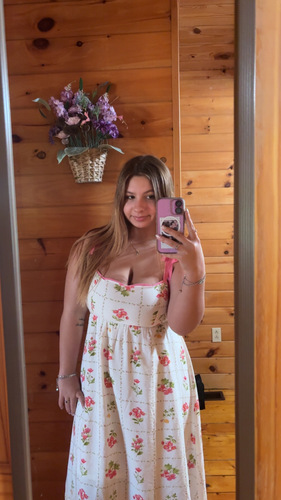 Madison P - MedQuest College Babysitter