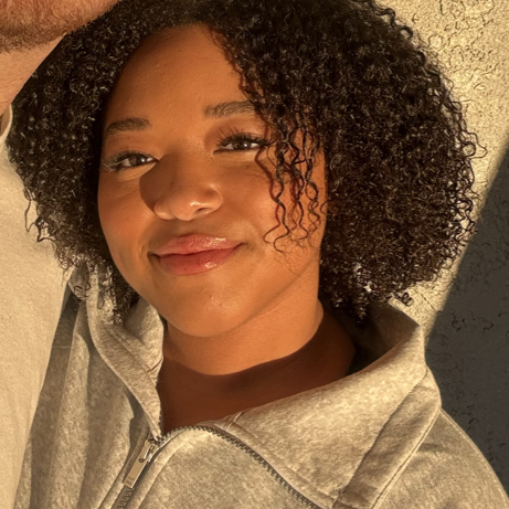 Kaylah W - TSU Babysitter