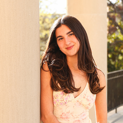 Caroline B – Vanderbilt Student Seeking Babysitting Jobs