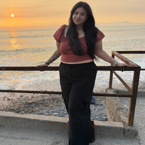 Esmeralda F - COD Babysitter