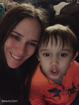 Alicia T - Reedley College  Babysitter