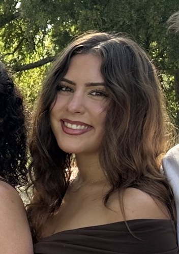 Jaedyn H - La Sierra Babysitter