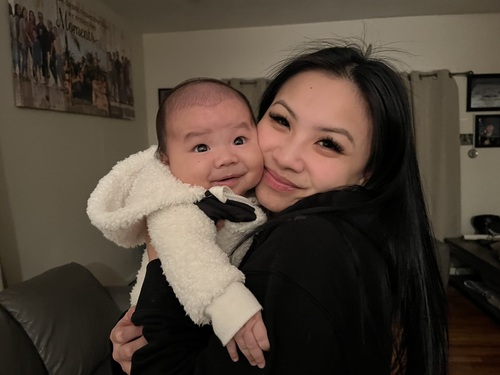 Madison H - Community College of Rhode Island Babysitter