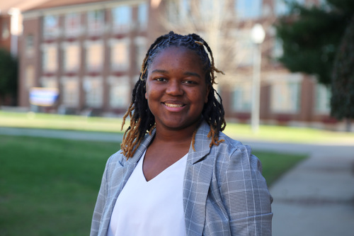 Dréa S - GSW Babysitter