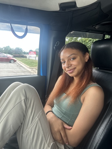 Nakaya H - Ivy Tech Babysitter