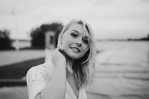 Kelsey H - Keene State Babysitter